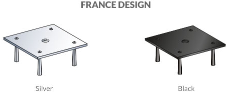 Poujoulat - france design