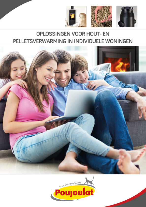 Poujoulat - Brochure bois NL