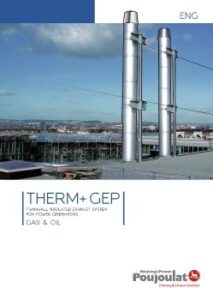 Poujoulat - THERM GEP
